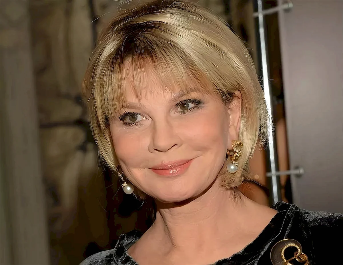 Татьяна Веденеева