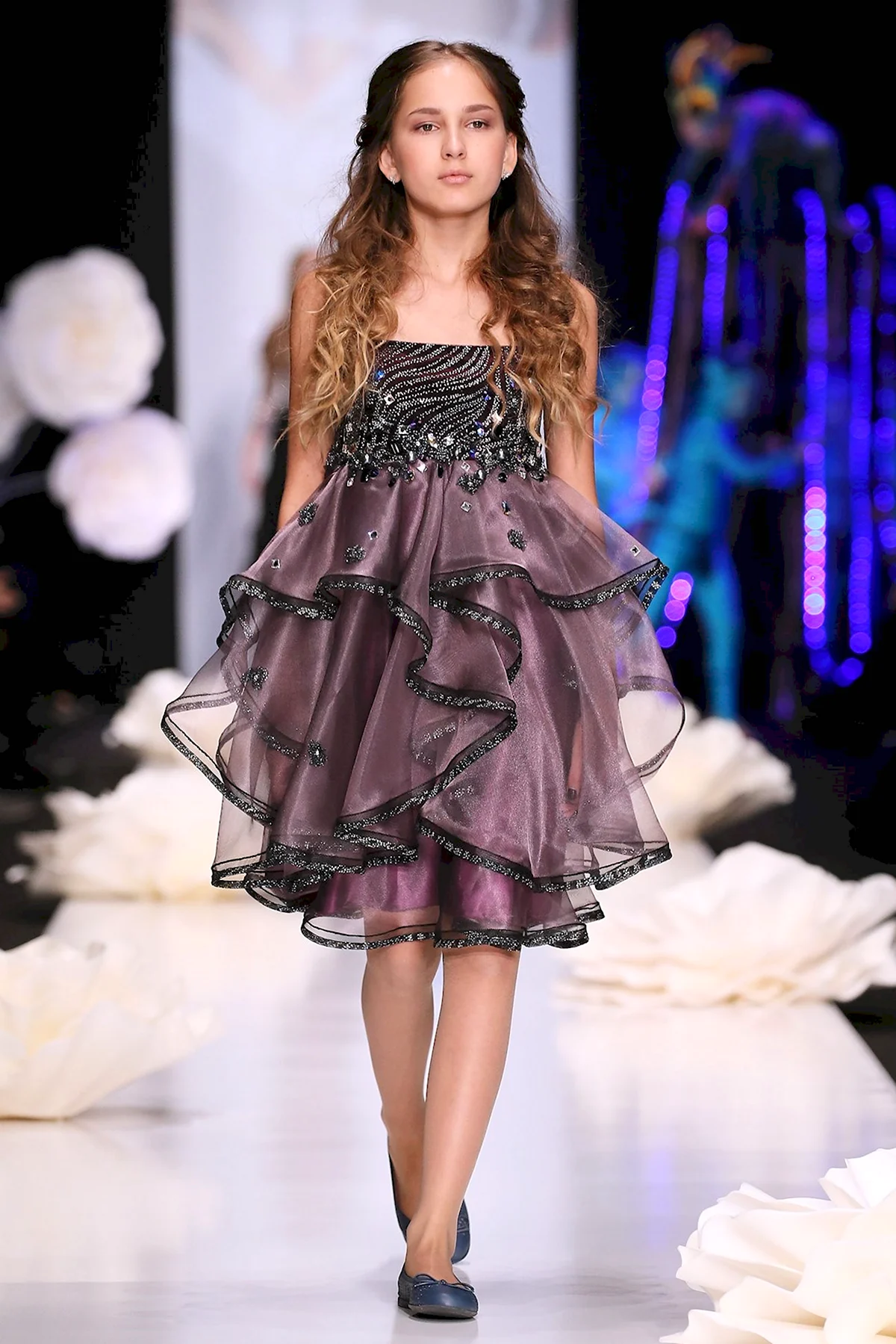 Кристина Кибовская дизайнер