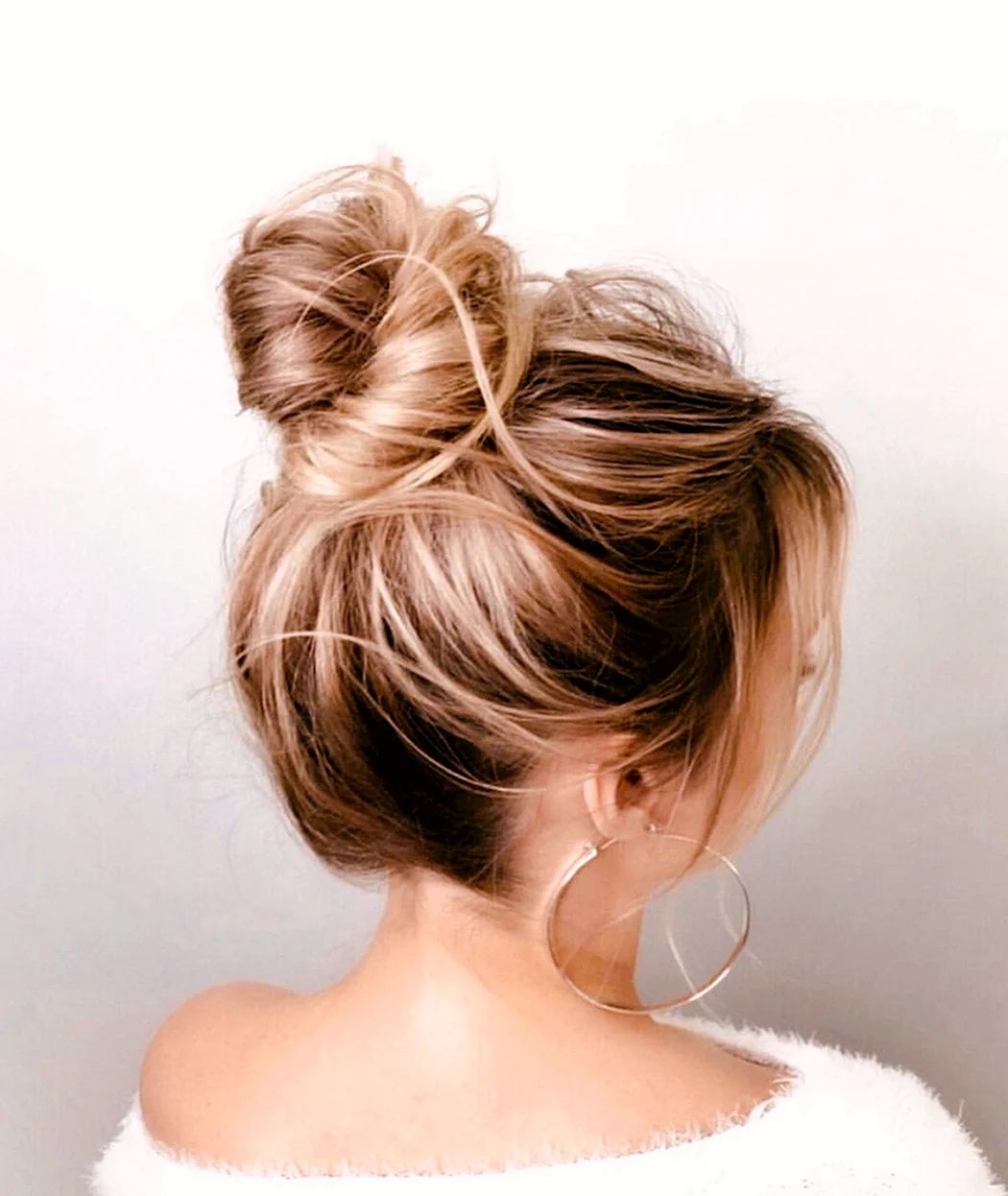 Пучок Элисон Рэй