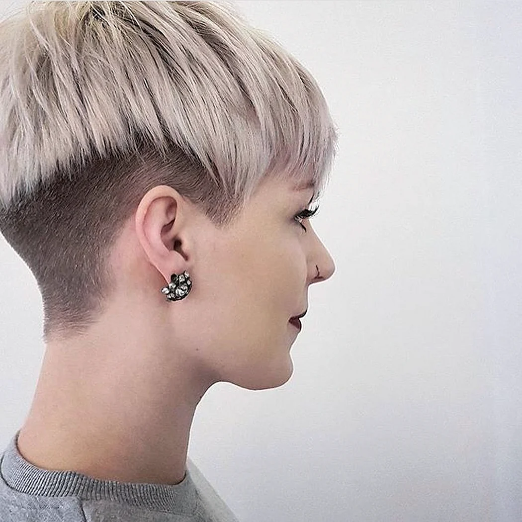 Пикси андеркат