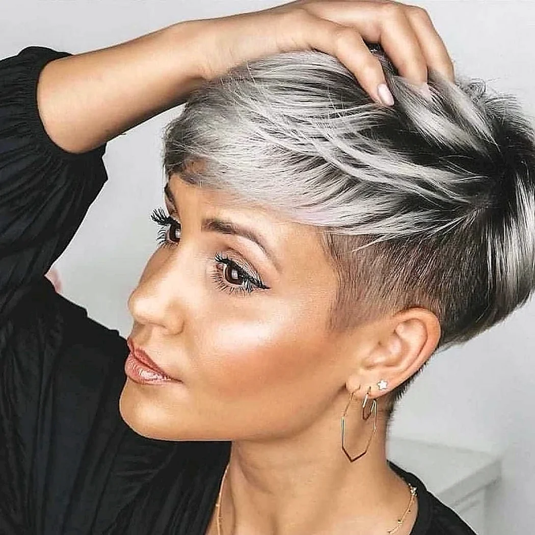 Пикси андеркат