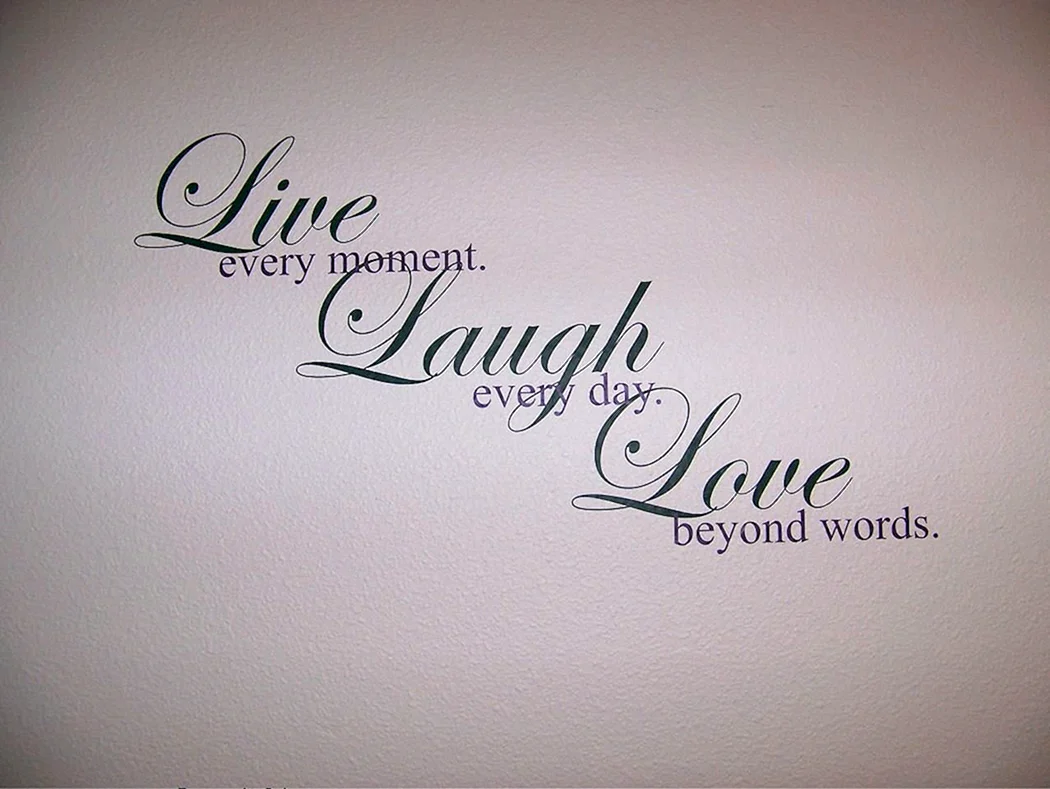 One lifelong Love тату