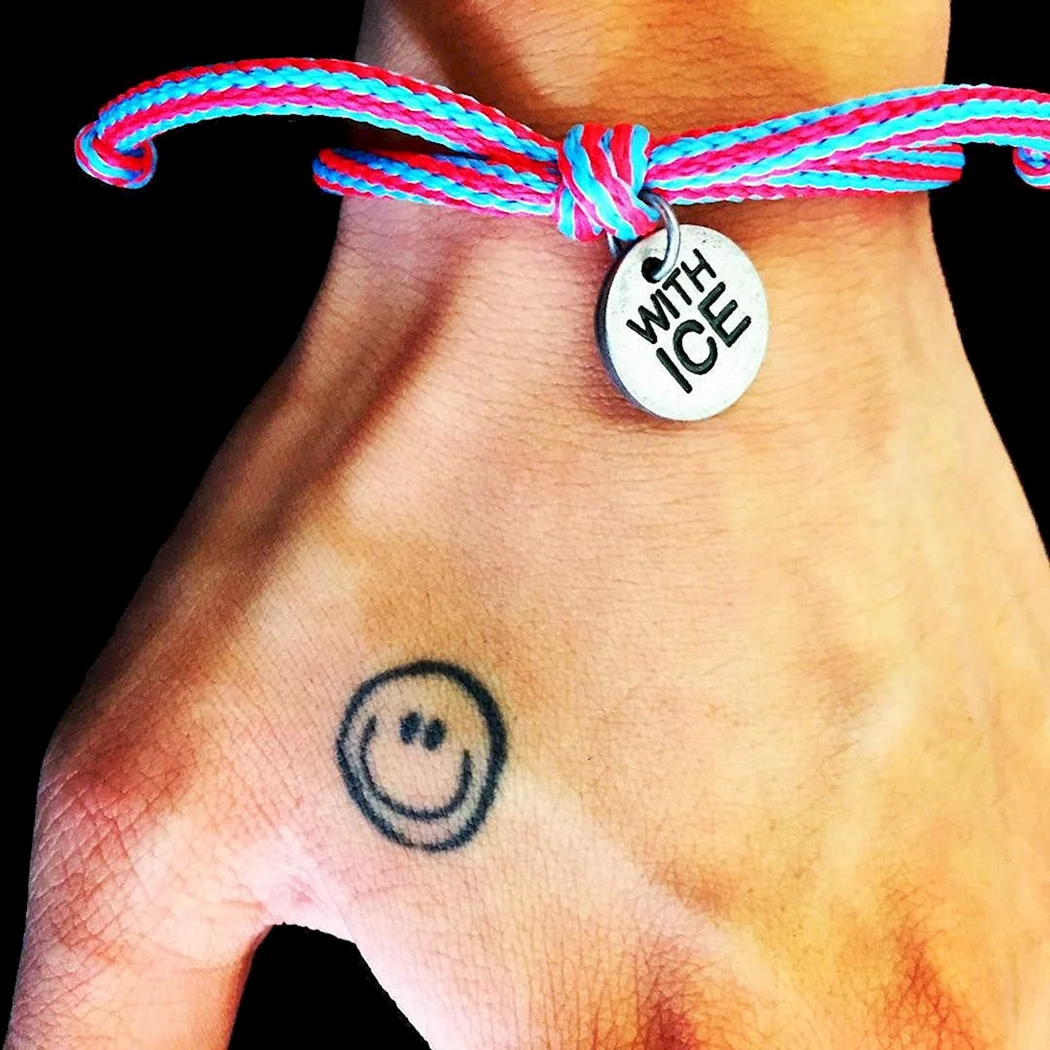 Тату Джи Драгона