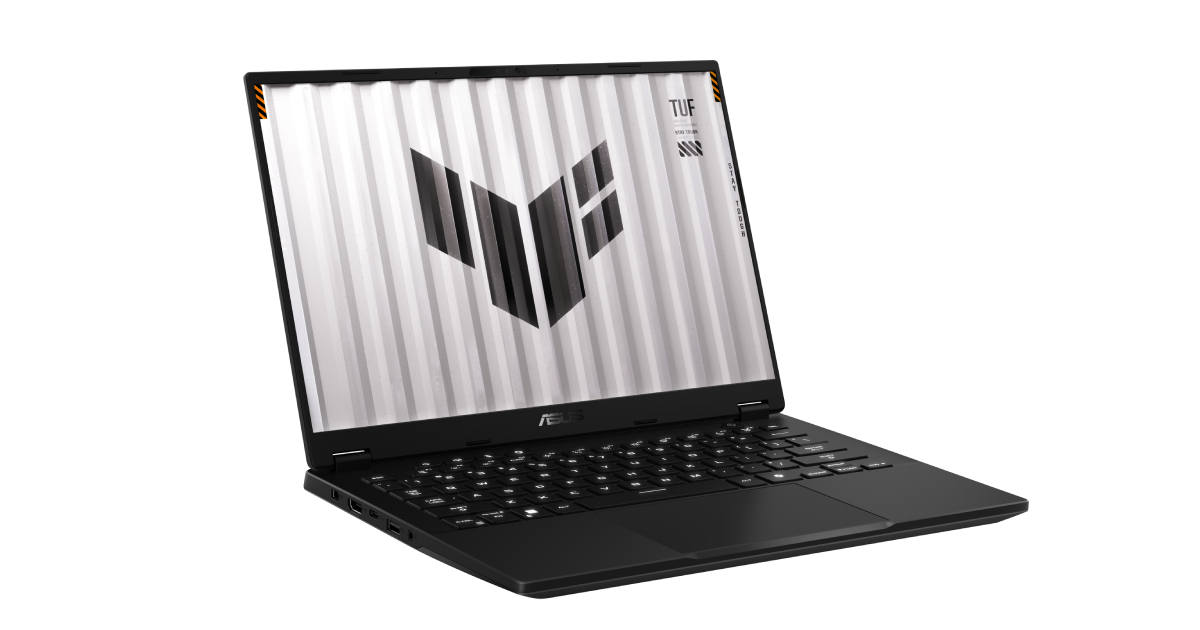 ASUS TUF Gaming A14