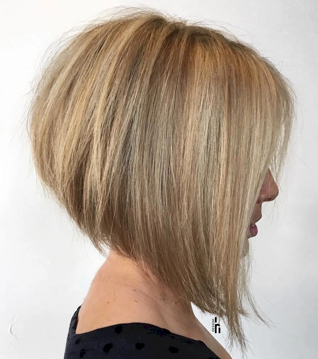 Градуированный Боб 2021