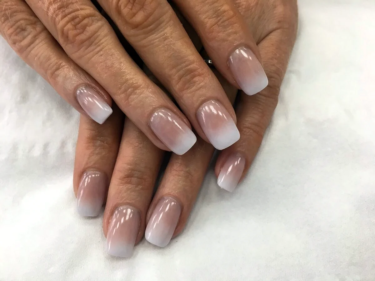 Шеллак прозрачный