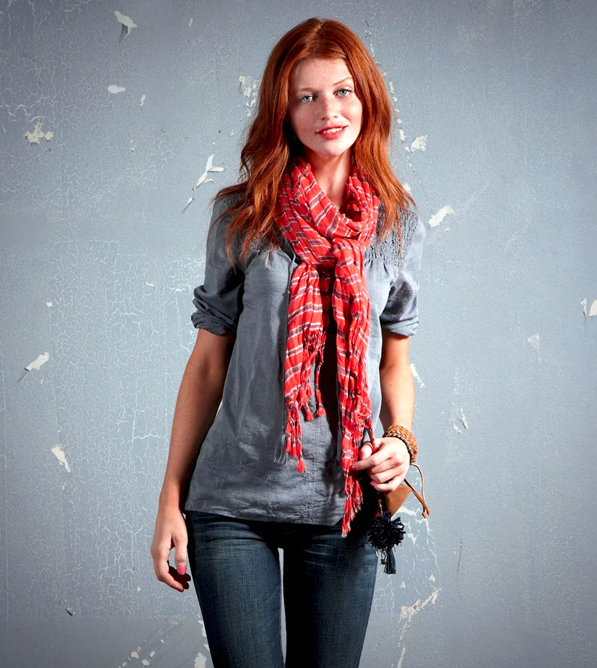 Кристина Дикер