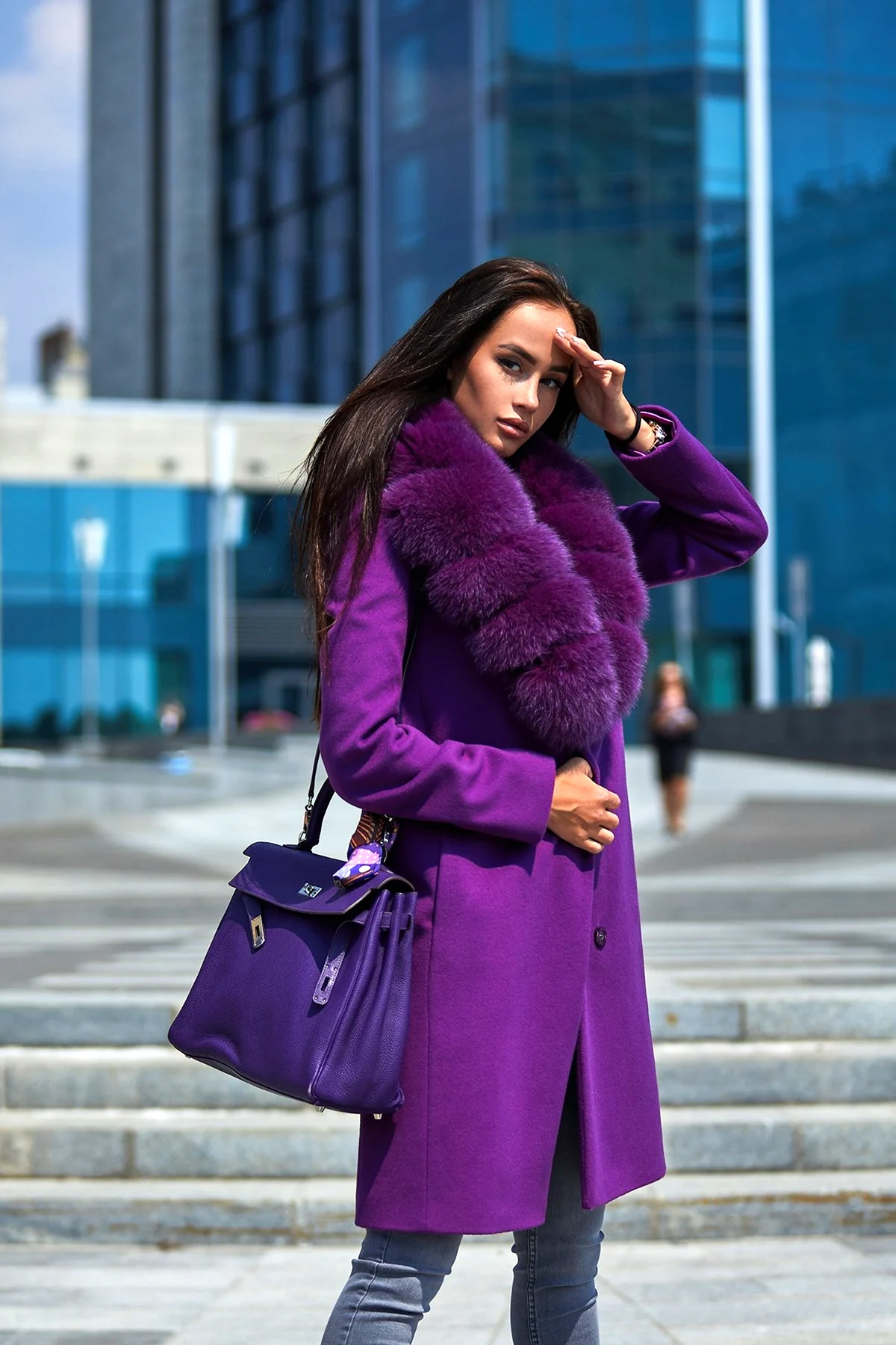MAXSA collection пальто