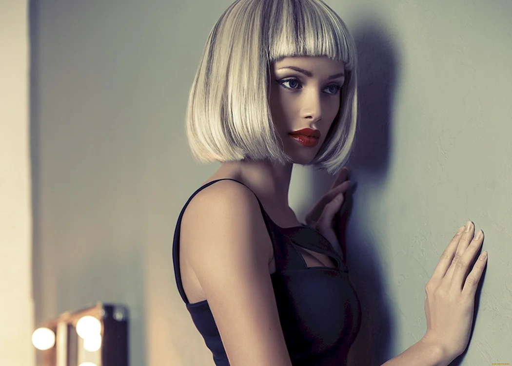 Каре Боб Трэйси