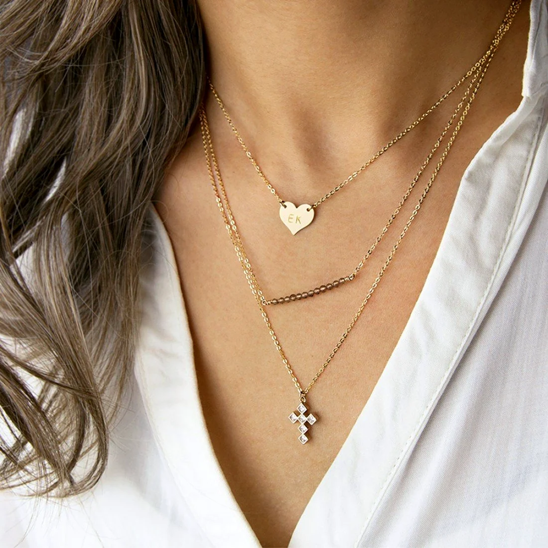 Модные Цепочки