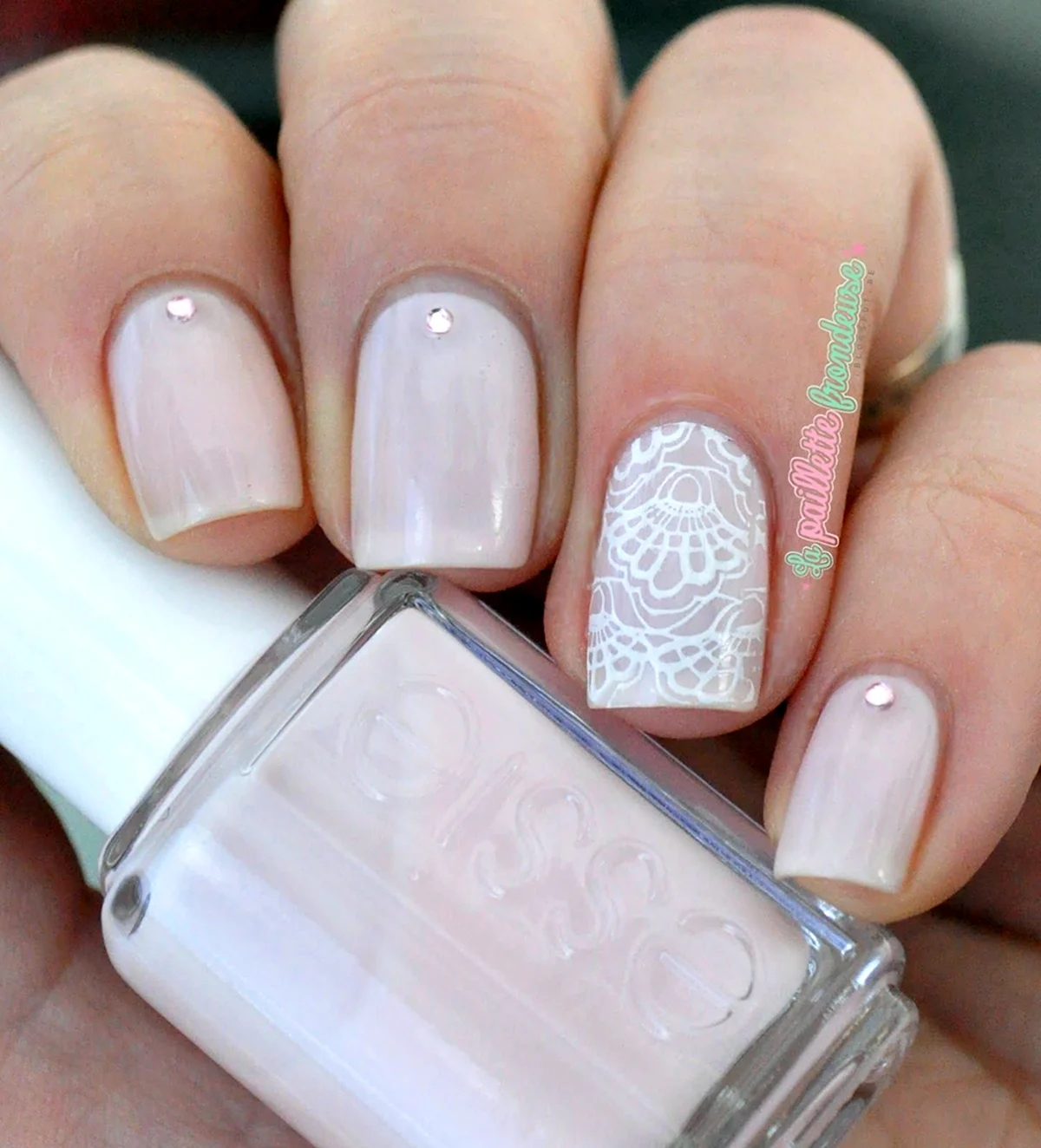 Essie Bridal
