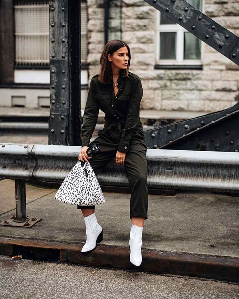 Казаки с юбкой