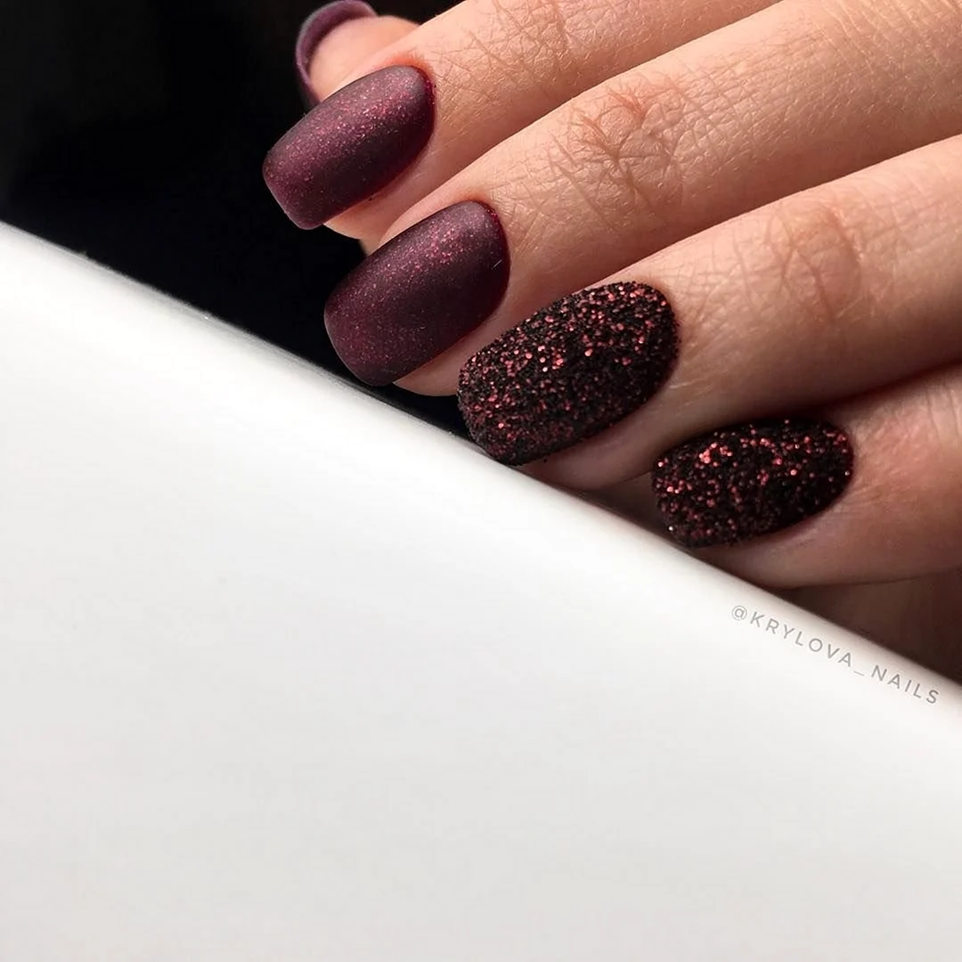 Маник бордо 2021