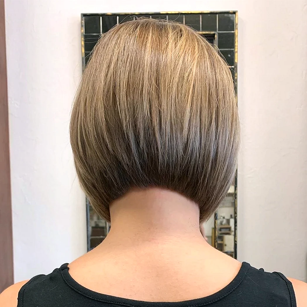 Каре 2021 сзади