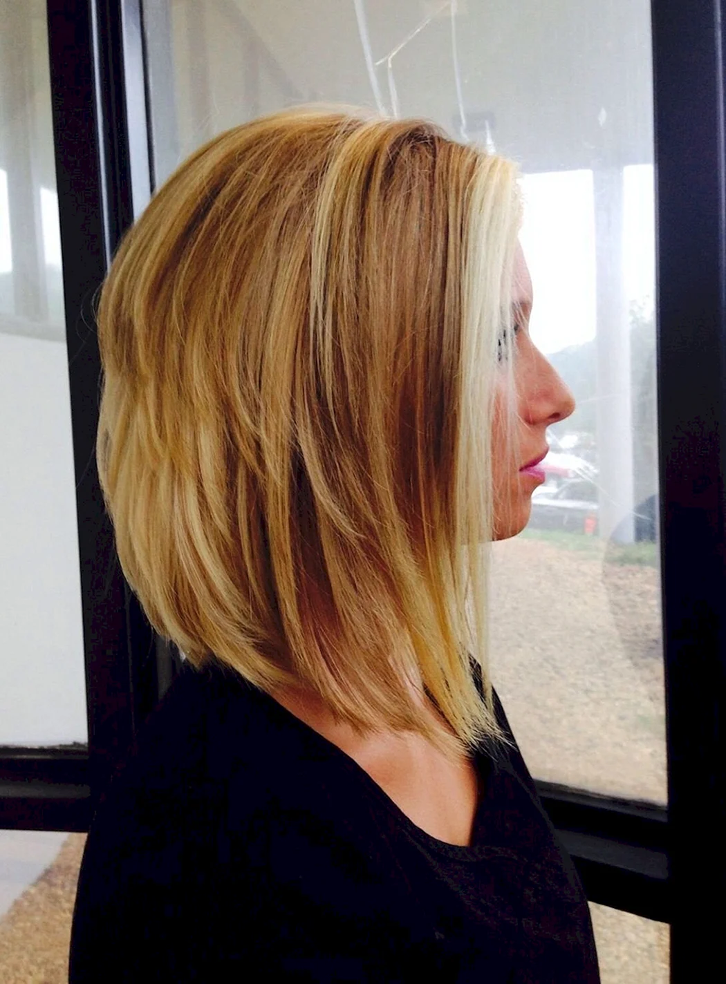 Градуированный Лонг Боб