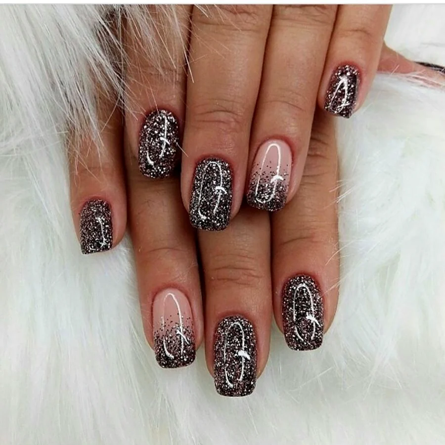 Дизайн ногтей