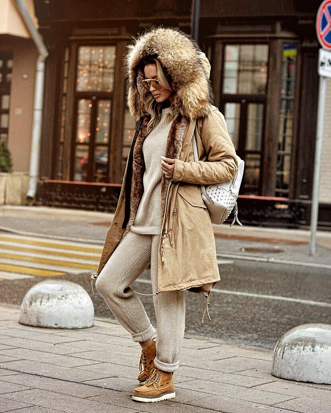 Маргарита Цельсова спортивный стиль