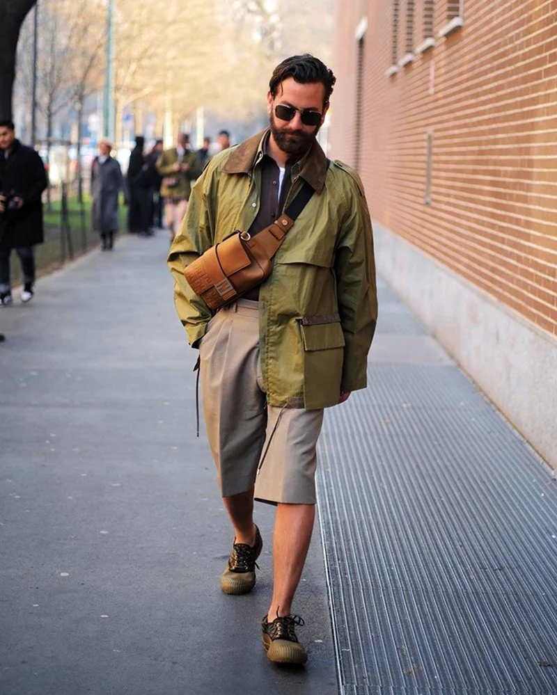 Стритстайл 2022-2023