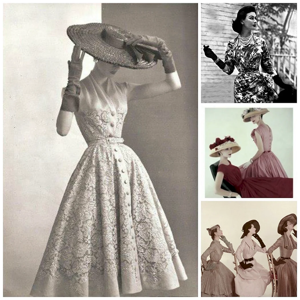 Платье 70х скруджевнымфоротом