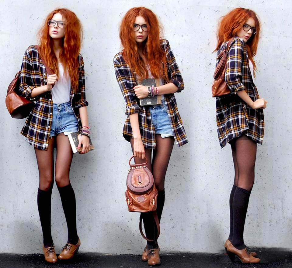 Хипстеры субкультура 1940-х