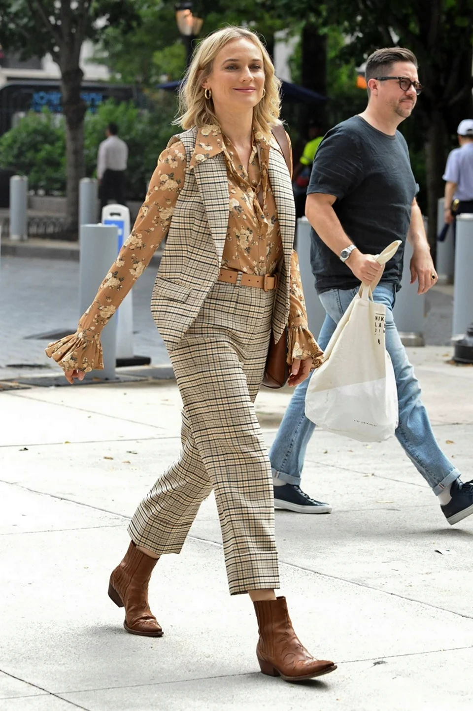 Ковбойские сапоги со звездами