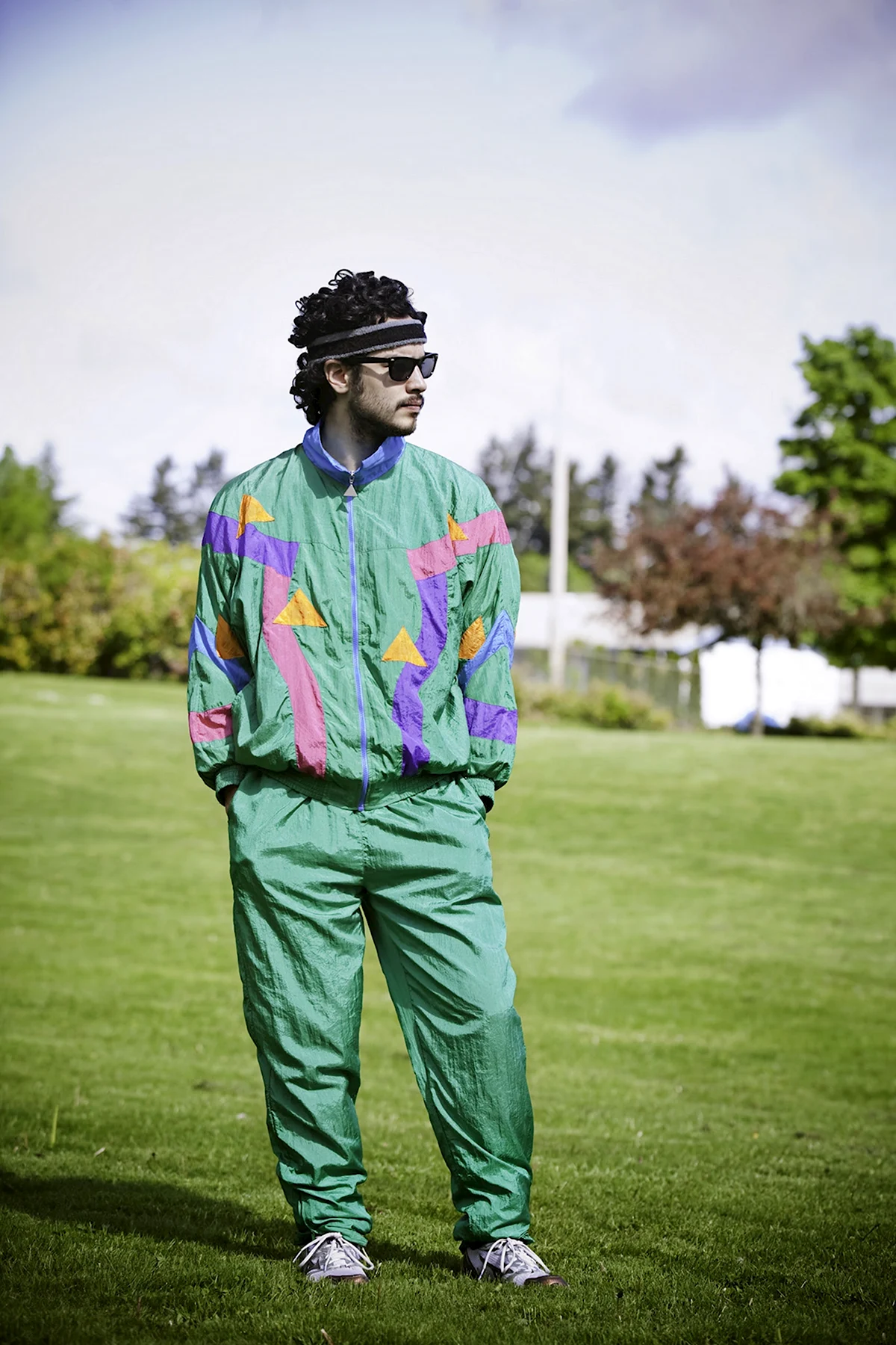 Стиль 90х одежда мужская