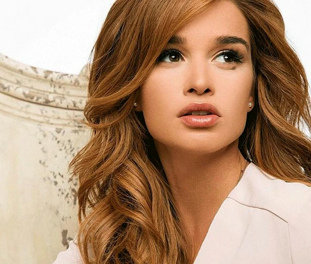 Ксения Бородина