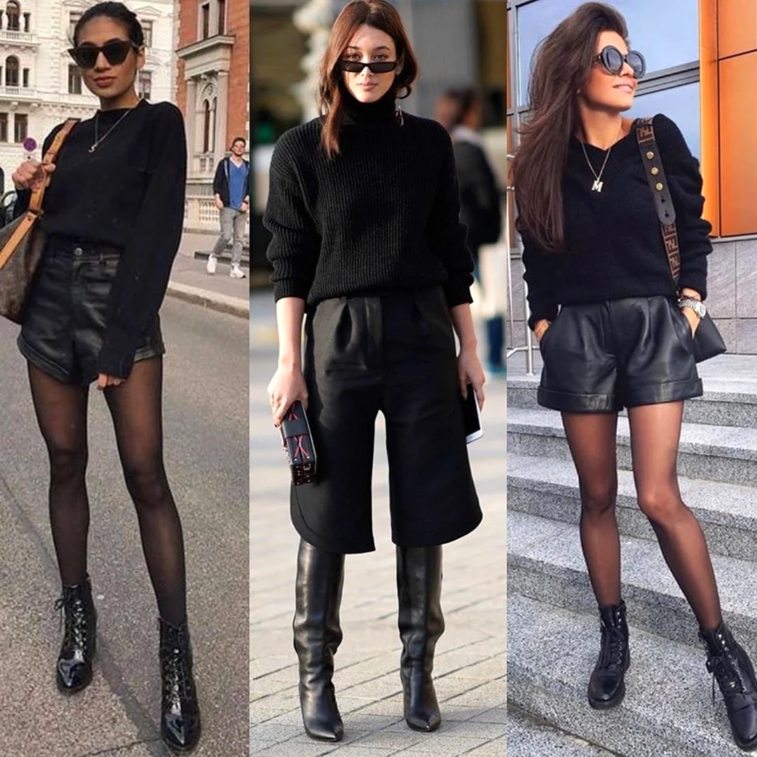 Тотал Блэк 2022