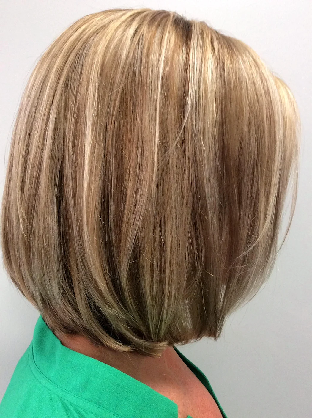 Градуированное каре 2022