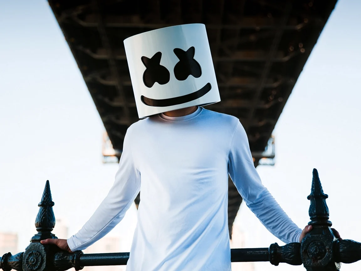 Marshmello