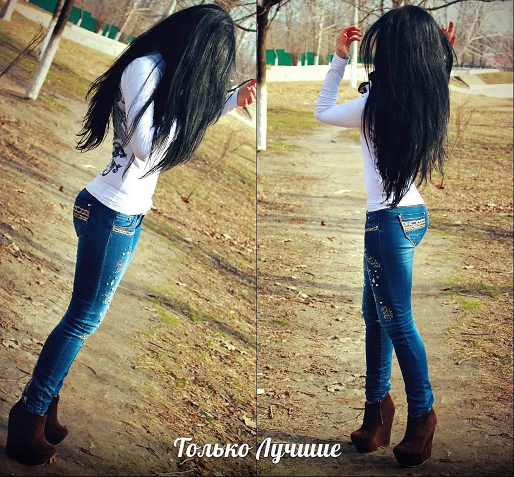 Мухамедьярова Эльвира