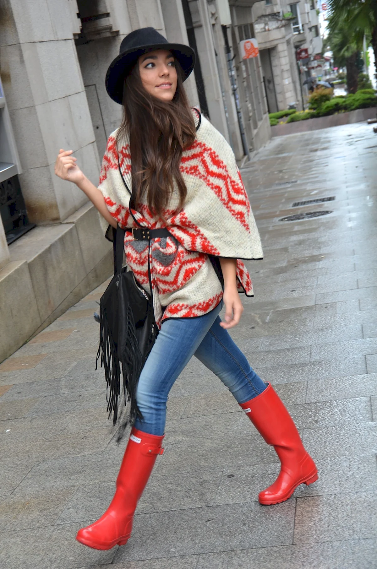 Казаки обувь Минелли