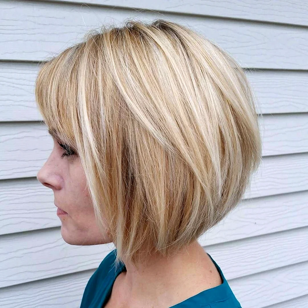 Градуированный Боб