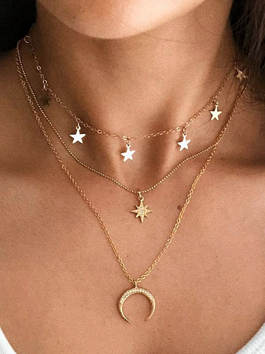 Подвеска на шею