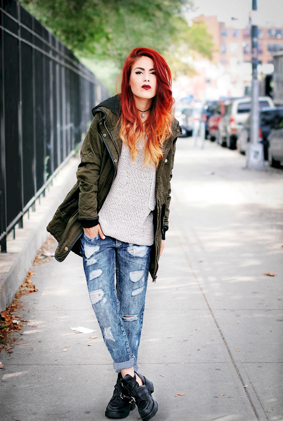 Луана Перез