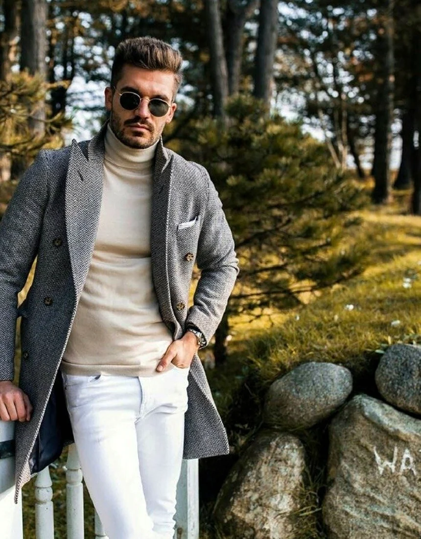 Осенние Луки мужские