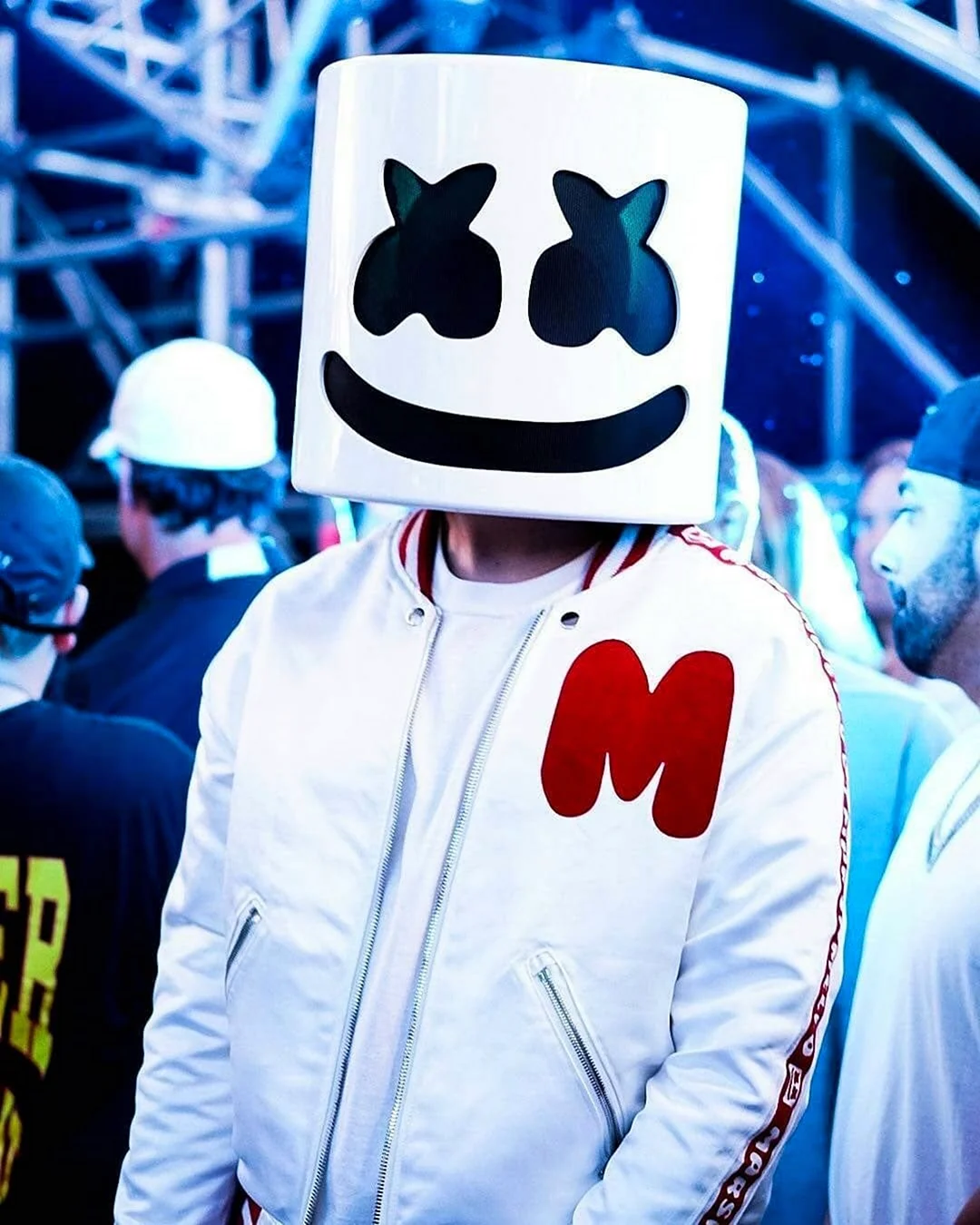 Marshmello