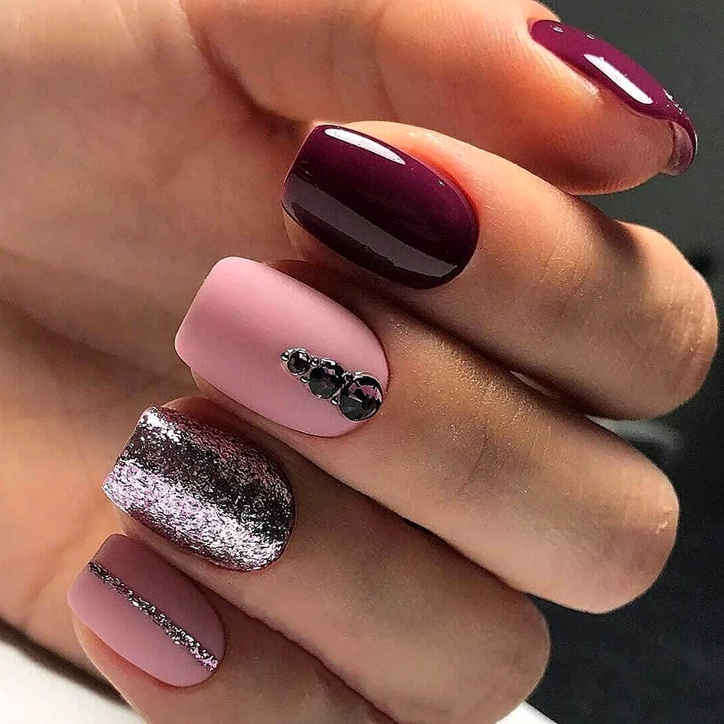 Люксио Гарнет