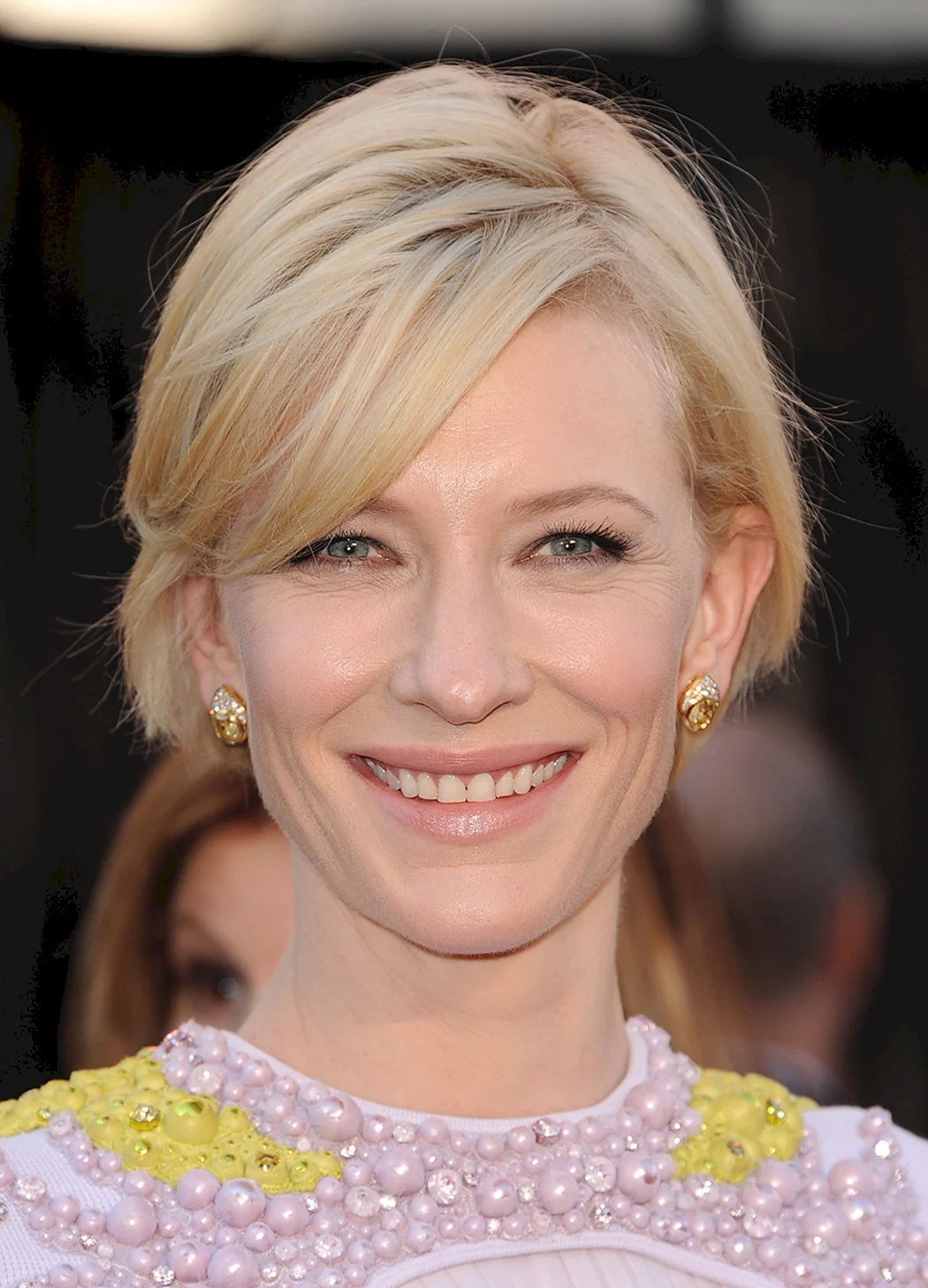 Джесси Бланшетт