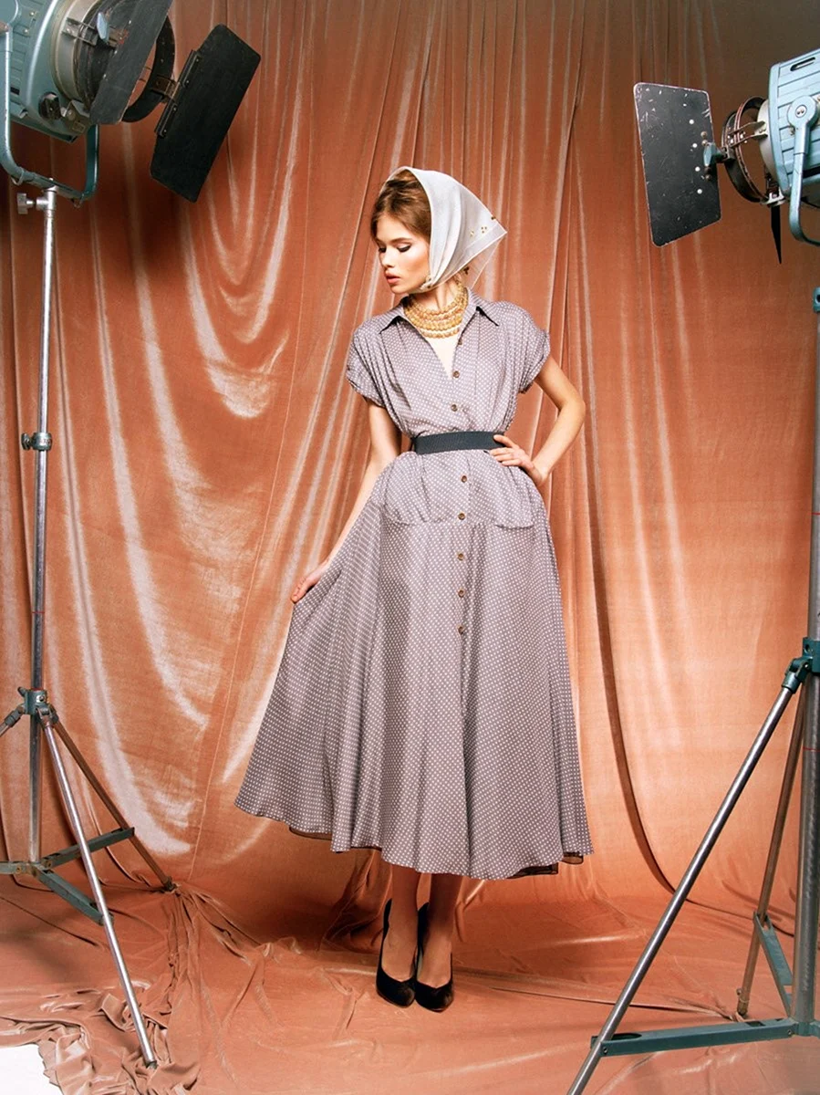 Ульяна Сергиенко коллекция 2012