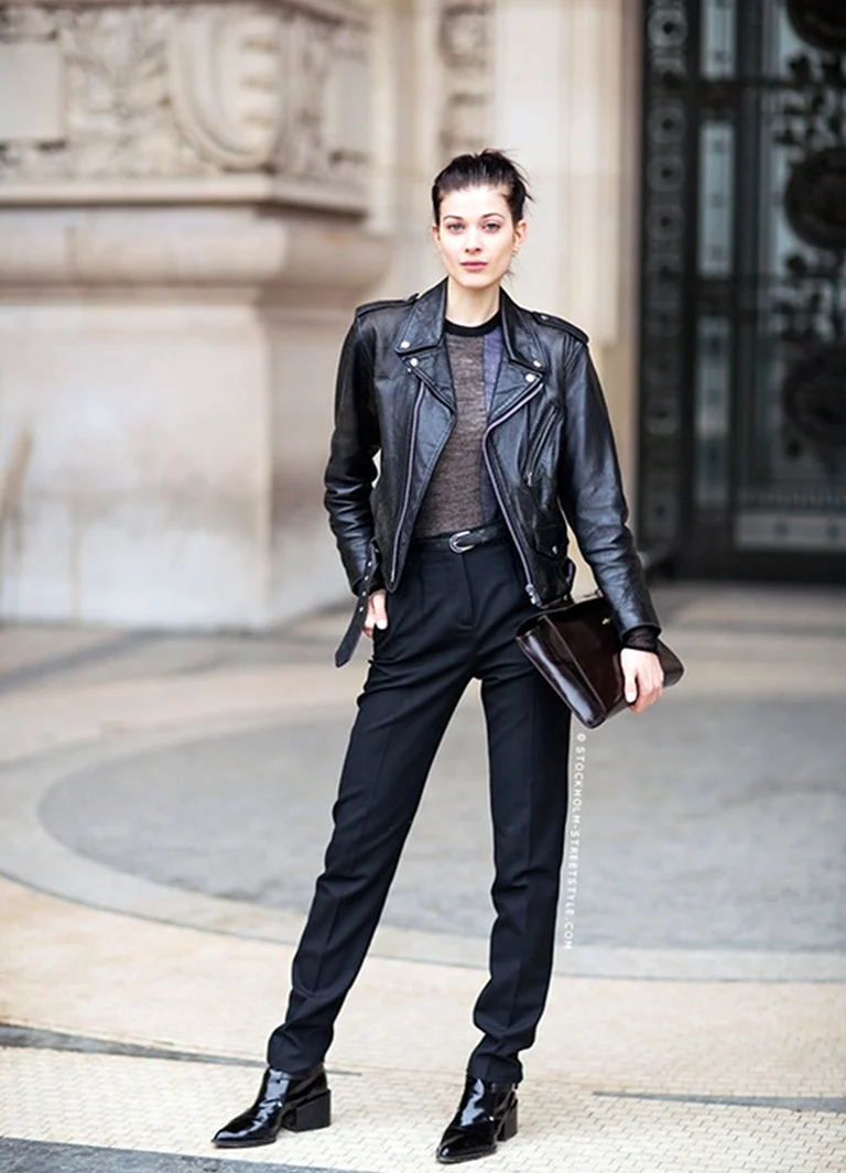 Челси с косухой