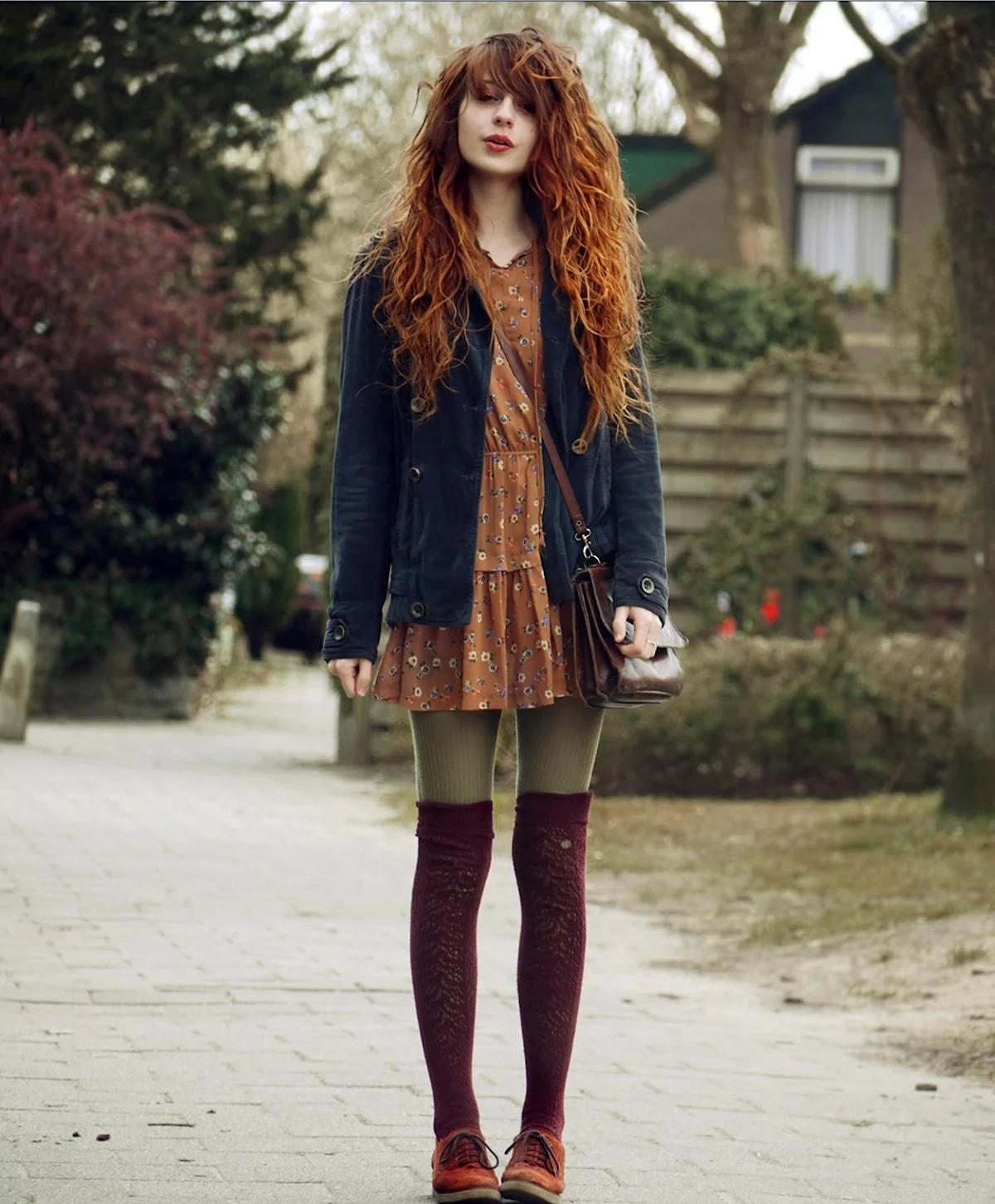 Хипстеры субкультура 1940-х