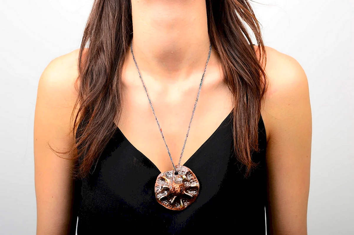 Подвеска украшение