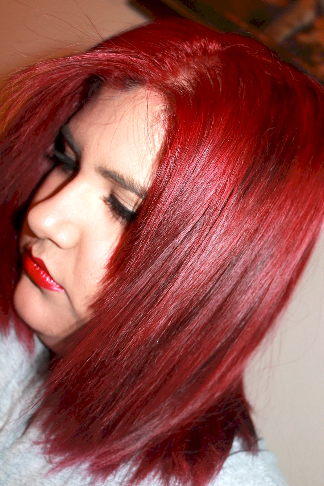 Шварцкопф Царский гранат