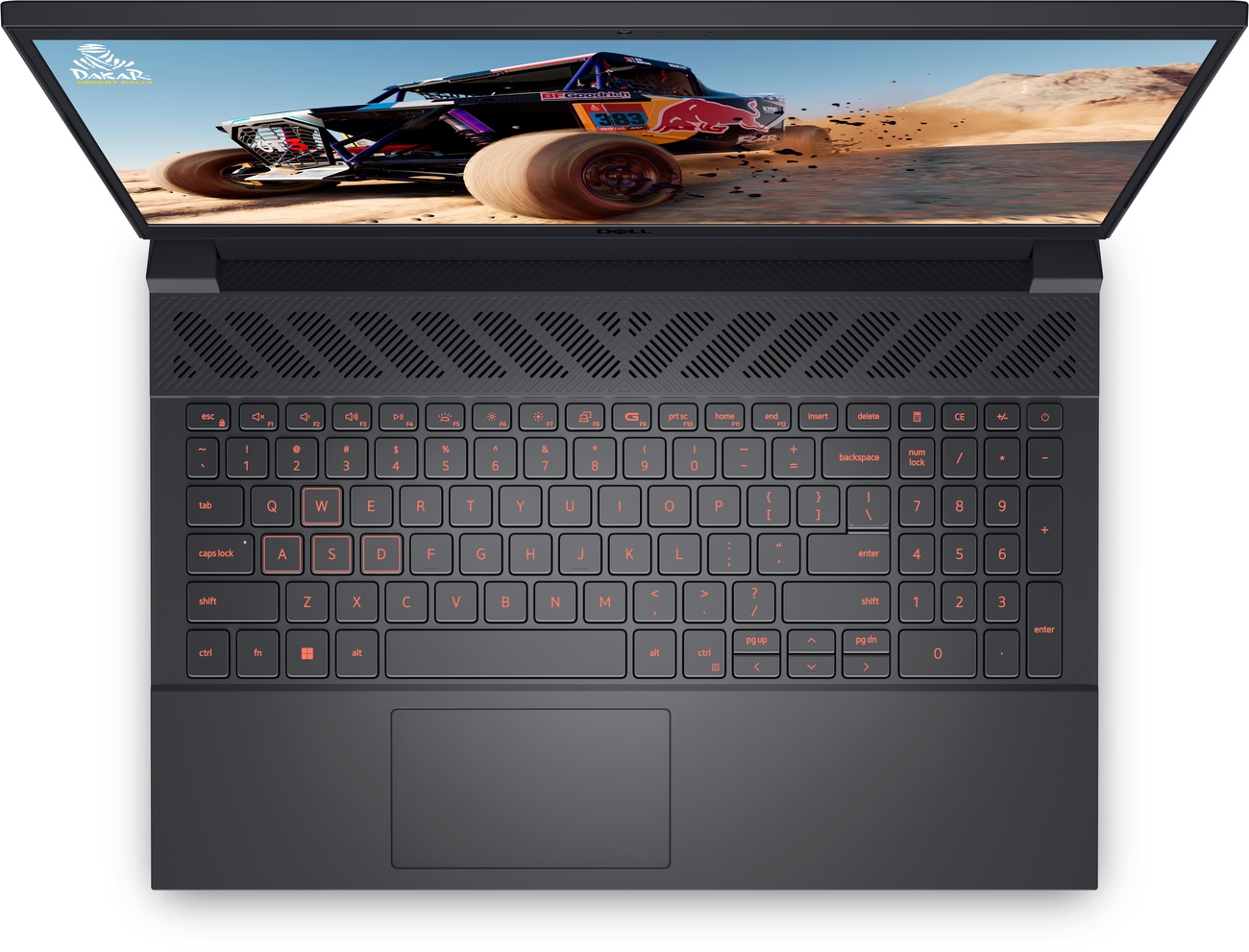 Dell G15 Gaming