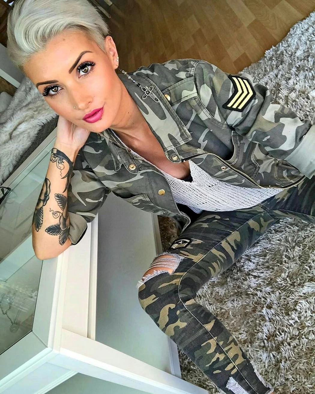 Дженни Шмидт