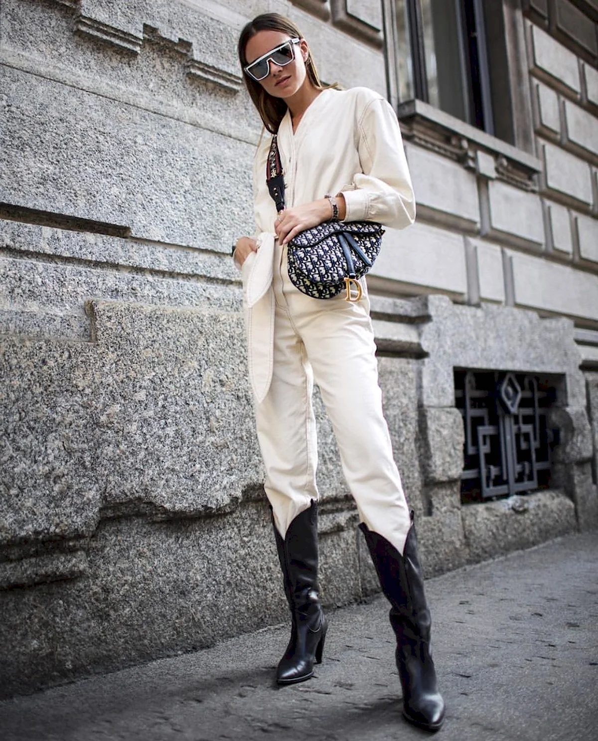 Казаки стрит стайл