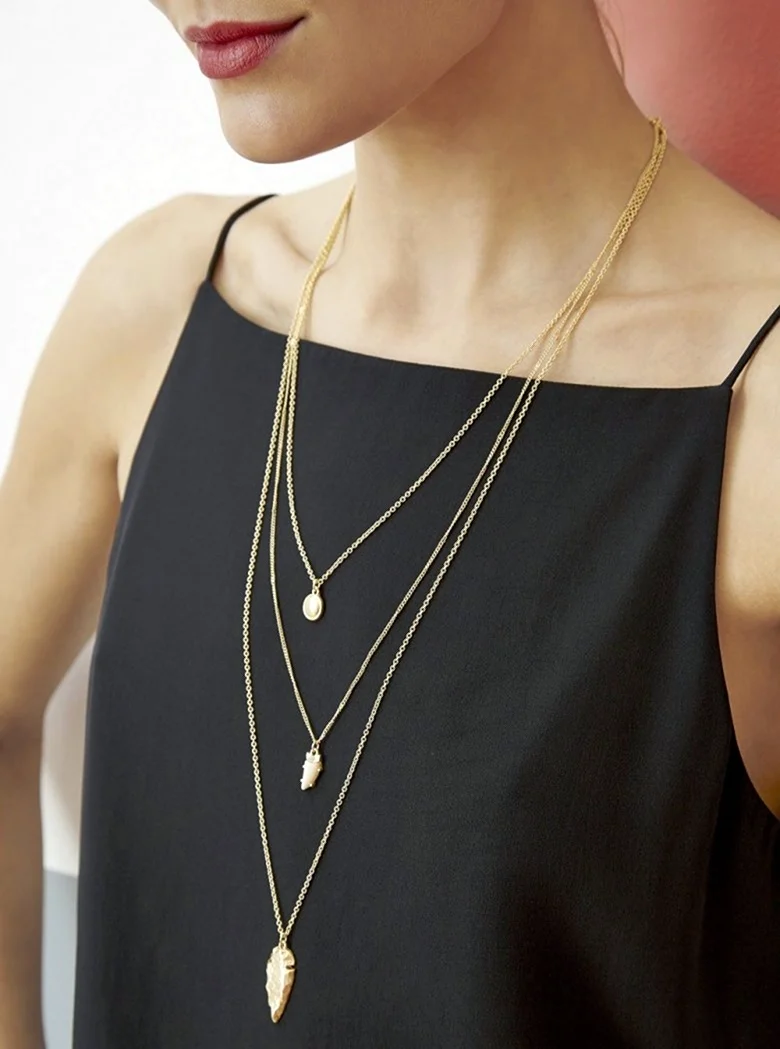 Подвеска цепочка