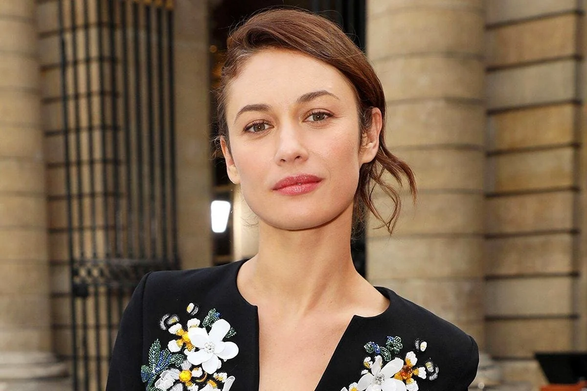 Ольга Куриленко