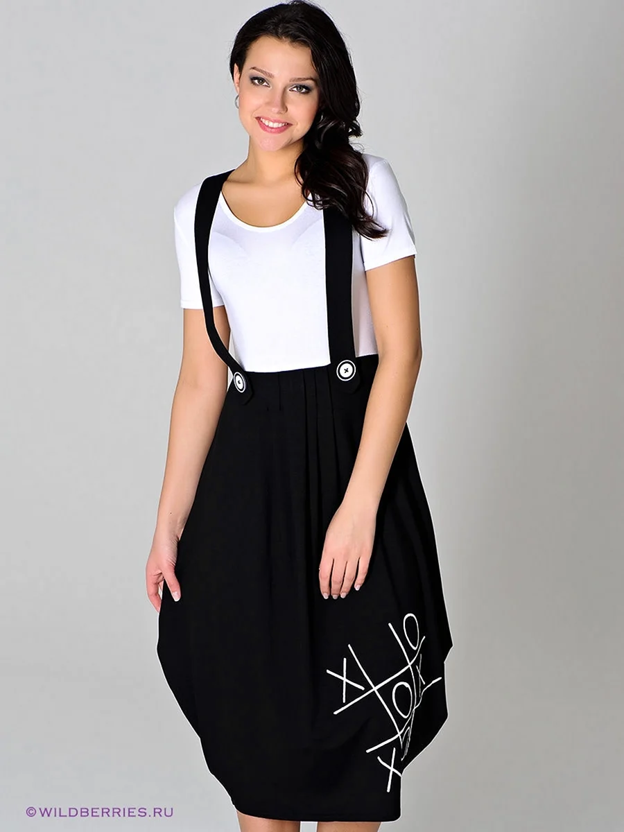 Сарафан 6026 fatti